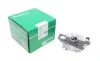Насос вакуумный Skoda Octavia/Roomster/VW Golf VI/Jetta 04- (OE VAG) Borsehung B18799 (фото 1)