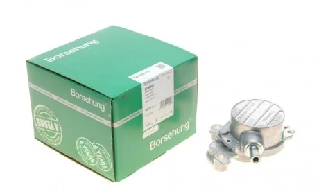 Насос вакуумний VW Golf 1.9SDI/TDI 97-05 (OE VAG) Borsehung B18801