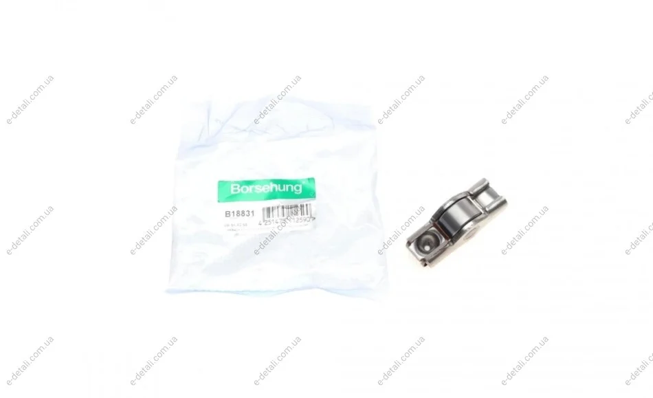 Коромисло клапана VW Caddy III/IV/Crafter/T5/T6, 1.6TDI/2.0TDI 10- (OE VAG) Borsehung B18831 (фото 1)