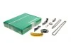 Комплект цепи ГРМ VW Golf/Passat/T5/Touareg 3.6FSI 02-16 (OE VAG) Borsehung B18846