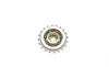 Комплект цепи ГРМ Skoda Fabia/Roomster/VW Polo 1.4 TDI 99-10 (OE VAG) Borsehung B18848 (фото 3)
