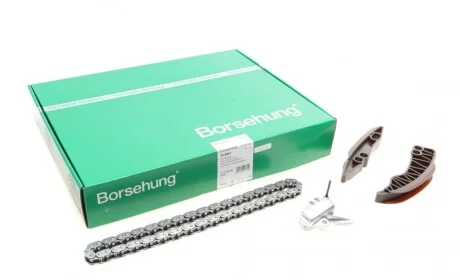 Комплект цепи ГРМ BMW 1 (E81/E87)/3 (E46/E90) 03-11 (N42-N46) Borsehung B18853