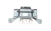 Подушка двигателя (L) VW Golf VII 1.2 TSI 12- (OE VAG) Borsehung B18931 (фото 8)