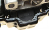 Фото 5 - подушка двигателя (L) VW Touran 1.4TSI/1.6/2.0TDI 15- (OE VAG) Borsehung B18932 Подушка двигателя (L) VW Touran 1.4TSI/1.6/2.0TDI 15- (OE VAG) Borsehung B18932 (фото 5)