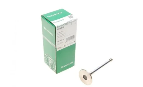 Клапан (выпуск) Skoda Octavia I 1.6/2.0 97-07 (OE VAG) Borsehung B19002