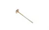 Клапан (впуск) Audi A4/A6/Skoda Octavia/Superb/VW Golf/Passat 1.8-3.0 -10 (OE VAG) Borsehung B19025 (фото 4)