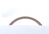 Кільця поршневі Комплект Borsehung B19035 (фото 3)