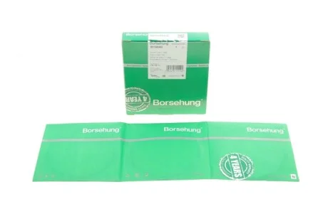 Кольца поршневые VW T4/T5 1.9TDI (79.50mm/STD) (1.75-2-3) (OE VAG) Borsehung B19040