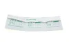 Кільця поршневі VW Passat/Golf 1.4/1.6 FSI 03-08 (76.50mm) (1.2-1.5-2.5) (OE VAG) Borsehung B19041 (фото 3)