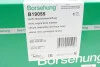 Клапан вентиляции картера Skoda Fabia/Roomster 1.6 06- Borsehung B19055 (фото 10)