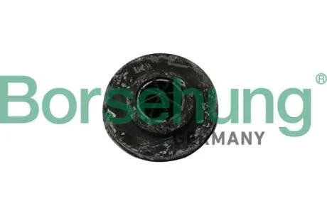 Гума для опори пружини Borsehung B19065