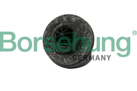 Гума для опори пружини амортизатора Borsehung B19066