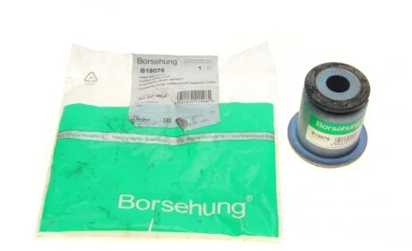 Сайлентблок рычага (переднего) VW Teramont 18- (OE VAG) Borsehung B19076