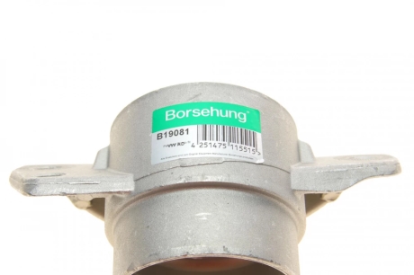 Опора стійки амортизатора (OE) Borsehung B19081