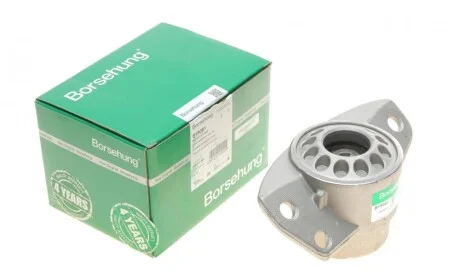 Подушка амортизатора (заднего) Audi A6 11-18/A7 10-18 (OE VAG) Borsehung B19081