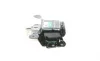 Подушка двигателя VW Golf VII/Seat Leon 1.6TDI/2.0TDI 12- (OE VAG) Borsehung B19097 (фото 3)