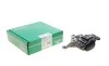 Подушка двигателя VW Golf VII/Seat Leon 1.6TDI/2.0TDI 12- (OE VAG) Borsehung B19097 (фото 1)