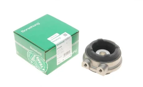 Подушка КПП VW Passat/Audi 80/100 -96 (L) (OE VAG) Borsehung B19103