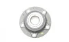 Подшипник ступицы (задней) VW Golf V/Skoda Octavia 05- (OE VAG) Borsehung B19119 (фото 4)