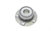 Подшипник ступицы (задней) VW Golf V/Skoda Octavia 05- (OE VAG) Borsehung B19119 (фото 6)