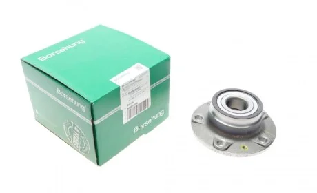 Подшипник ступицы (задней) VW Golf V/Skoda Octavia 05- (OE VAG) Borsehung B19119