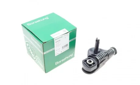 Рычаг кулисы VW Polo/Audi A1/Skoda Fabia/Roomster 1.0-2.0 08- (OE VAG) Borsehung B19123