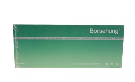 Прокладка, головка цилиндра Borsehung B19127 (фото 1)