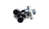 Помпа воды Audi A3-A8/Skoda Octavia/VW Golf V/VI 1.8TFSI/2.0TFSI 06- (с термостатом,датчиком t) Borsehung B19130 (фото 12)