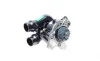 Помпа воды Audi A3-A8/Skoda Octavia/VW Golf V/VI 1.8TFSI/2.0TFSI 06- (с термостатом,датчиком t) Borsehung B19130 (фото 6)