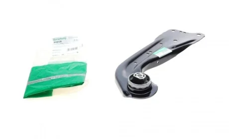 Рычаг подвески (задний) (R) Audi A3/TT/Skoda Octavia/VW Golf/Passat 12- (OE VAG) Borsehung B19139