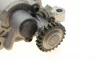 Насос оливи VW Sharan/Tiguan 2.0 TFSI 07-18 (+ланцюг/натяжник) Borsehung B19140 (фото 2)