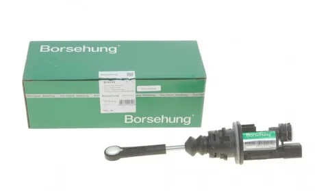 Циліндр зчеплення (головний) Audi A4/A5/A6 1.8/2.0/3.0 TDI 07-18 Borsehung B19143
