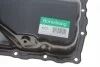 Маслосборник (поддон) VW Golf V/Passat 2.0 TFSI 04-10 (OE VAG) Borsehung B19174 (фото 4)