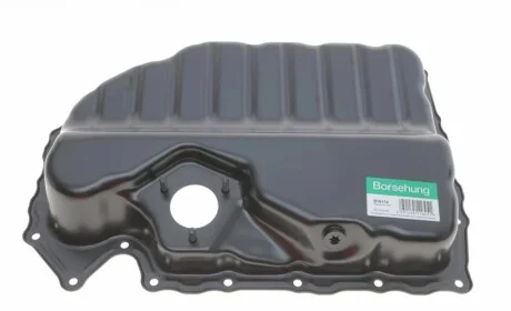 Маслозбірник (піддон) VW Golf V/Passat 2.0 TFSI 04-10 (OE VAG) Borsehung B19174