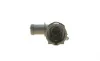 Фланець системи охолодження VW Golf 1.2/1.4TSI 13- (OE VAG) Borsehung B19181 (фото 3)