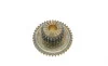 Комплект цепи ГРМ Audi A3/A4/Skoda Octavia/Superb/VW Golf 1.8-2.0TFSI 04-15 (OE VAG) Borsehung B19209 (фото 16)