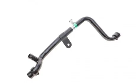 Патрубок системы охлаждения VW Passat 1.6/1.8T 96-05 (OE VAG) Borsehung B19212