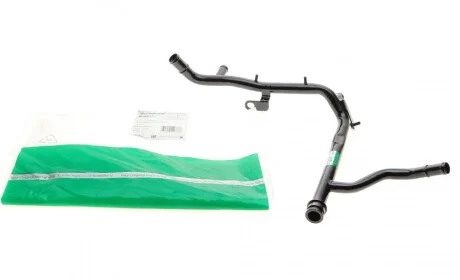 Трубка системы охлаждения VW Golf IV 2.0 98-05 (OE VAG) Borsehung B19217