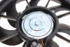 Вентиляторы радиатора (электрические) VW Caddy/Audi A1/A3/Skoda Octavia/Superb 1.2-3.6 03- (OE VAG) Borsehung B19251 (фото 3)