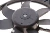 Вентиляторы радиатора (электрические) VW Caddy/Audi A1/A3/Skoda Octavia/Superb 1.2-3.6 03- (OE VAG) Borsehung B19251 (фото 8)