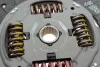 Комплект сцепления VW Caddy 1.2TSI/1.4-2.0 04-15 (+ выжимной) (OE VAG) Borsehung B19252 (фото 13)