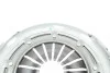 Комплект сцепления VW Caddy 1.2TSI/1.4-2.0 04-15 (+ выжимной) (OE VAG) Borsehung B19252 (фото 8)