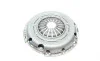 Комплект сцепления VW Caddy 1.2TSI/1.4-2.0 04-15 (+ выжимной) (OE VAG) Borsehung B19252 (фото 10)