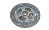 Комплект сцепления VW Caddy 1.2TSI/1.4-2.0 04-15 (+ выжимной) (OE VAG) Borsehung B19252 (фото 11)