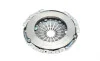 Комплект сцепления Skoda Fabia/VW Golf/Polo 1.4 16V 99-13 (+ выжимной) (OE VAG) Borsehung B19253 (фото 3)