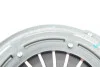 Комплект сцепления Skoda Fabia/VW Golf/Polo 1.4 16V 99-13 (+ выжимной) (OE VAG) Borsehung B19253 (фото 5)