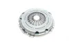 Комплект сцепления Skoda Fabia/VW Golf/Polo 1.4 16V 99-13 (+ выжимной) (OE VAG) Borsehung B19253 (фото 6)