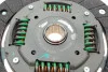 Комплект сцепления Skoda Fabia/VW Golf/Polo 1.4 16V 99-13 (+ выжимной) (OE VAG) Borsehung B19253 (фото 9)