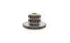 Комплект цепи ГРМ Audi A4/A6/VW Passat 1.8-2.0 TFSI 09-12 (OE VAG) Borsehung B19254 (фото 3)
