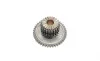 Комплект цепи ГРМ Audi A4/A6/VW Passat 1.8-2.0 TFSI 09-12 (OE VAG) Borsehung B19254 (фото 4)